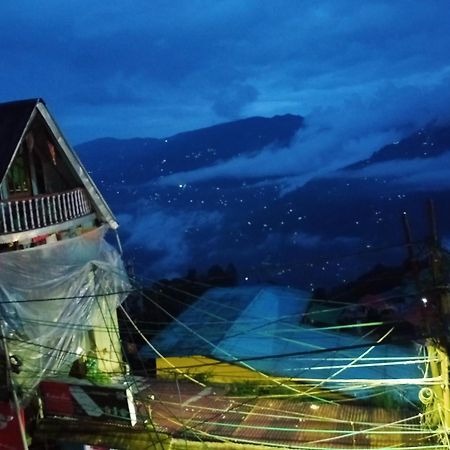 Namaste Bengal Vandrehjem Darjeeling  Eksteriør billede